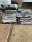 Lot Of 30 PS4, Wii, Xbox 360 Miscellaneous!