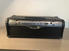 Line 6 Spider II HD75 guitar amp head