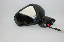 Retroviseur gauche (ou coque) Ford TOURNEO CONNECT