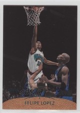 1999-00 Topps Stadium Club One of a Kind 34/150 Felipe Lopez #149 09is