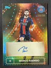 2024-25 Topps Paris Saint-Germain Team Set Soccer Checklist Guide in-content 15