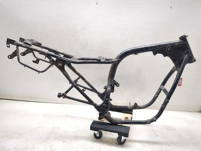 91-03 Honda CB750 Nighthawk 750 Main Frame Chassis STRAIGHT CLN