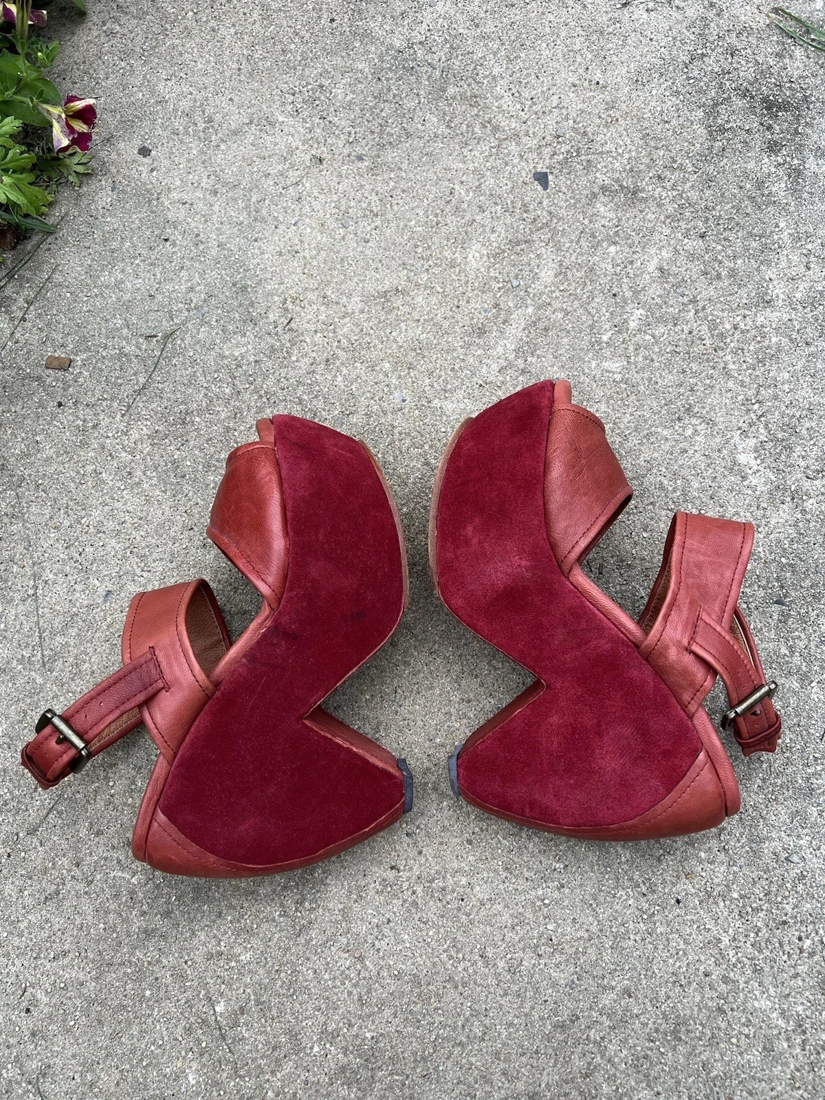 whimsygoth platform witchy - image 8