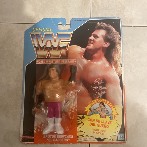 Brutus The Barber Beefcake 1