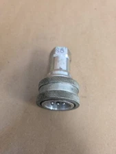 1" Dixon 8KF8 56-800 STEEL FNPT FEMALE THREAD 11-1/2 HYDRAULIC COUPLER K-SERIES