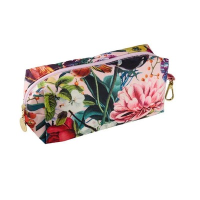 Easy Pouch Bag M Blumengruß | Deutsch (2026) | CEDON MuseumsShops GmbH