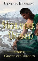 Highlander Untamed | Cynthia Breeding | Taschenbuch | Englisch | 2024