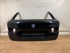 BMW F11 LCI Heckklappe Kofferraumklappe Carbonschwarz schwarz 416 Baujahr 11-17