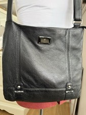 Radley London Medium Leather Crossbody Bag