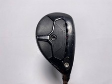 Titleist TSR3 3 Hybrid 19  HZRDUS 6.5 Gen 4 Dual Torsional 80g XStiff RH