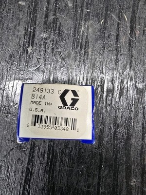 249133 Graco