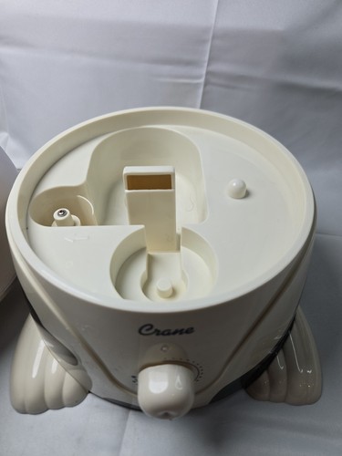Crane RB-4140 EE-4140 Ultrasonic Humidifier - Cow Tested - Picture 10 of 10