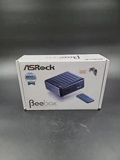 ASRock BeeBox N3150/B/BB/US Mini PC/256GB/Windows 10