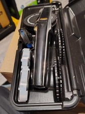 Dymo Model 1570 Chrome Dial Type Label Maker ...