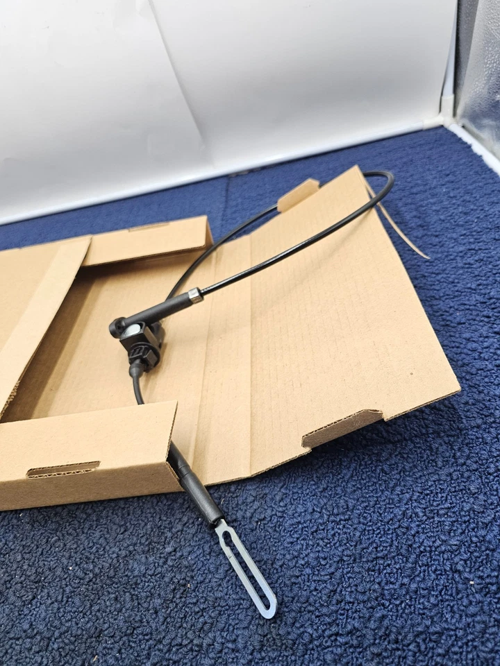 Cable de retención ATP Y-103 para modelos Pontiac Astre Firebird Sunbird 1970-1988 Foto 4 de 4