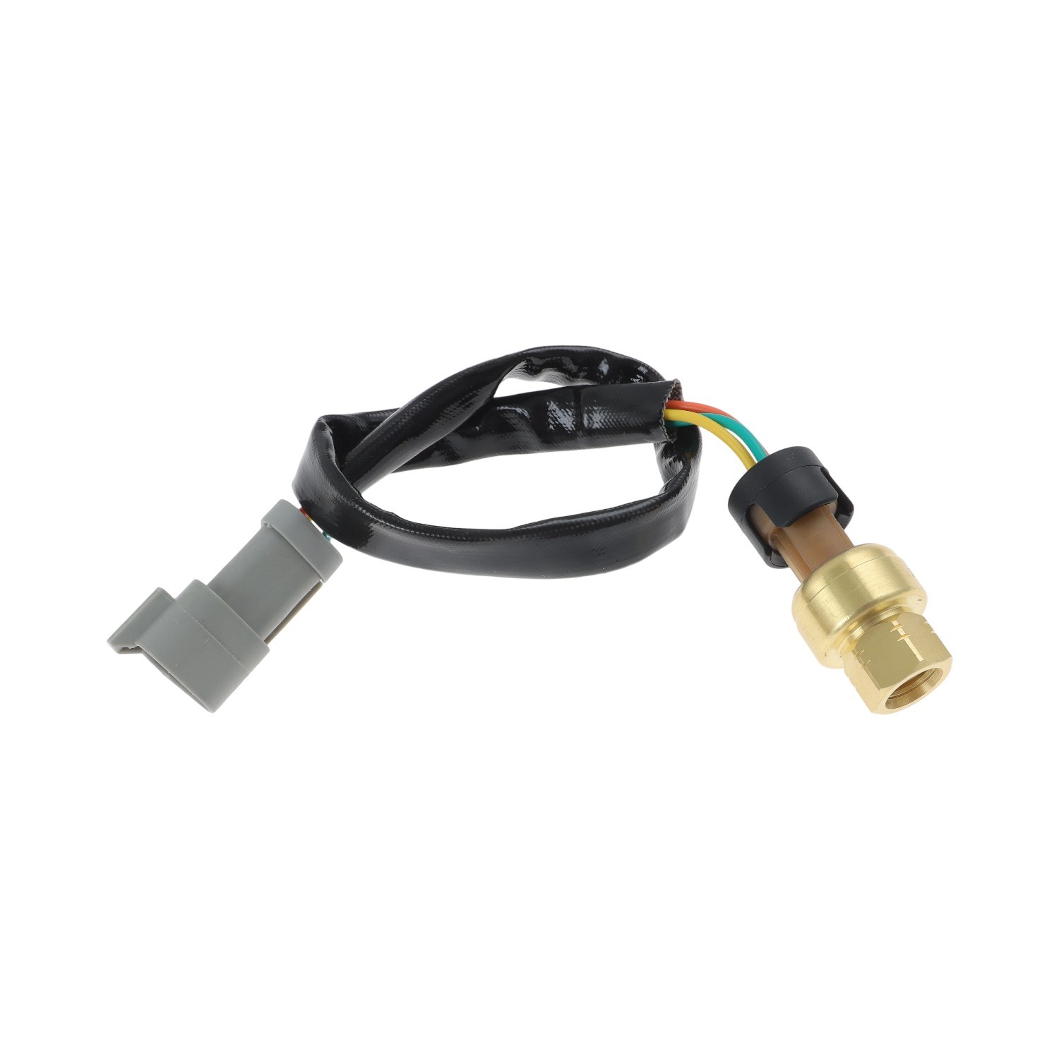 Aftermarket Manifold Absolute Pressure Sensor for Earthmoving Compactor