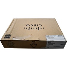 NEW Cisco CP-8851-W-K9 Unified IP Phone 8851 ...