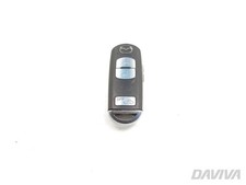 Mazda CX-5 Ignition Key 2016 SUV 4/5dr SKE13E-01 2011DJ5486 (12-17) 2.2 D