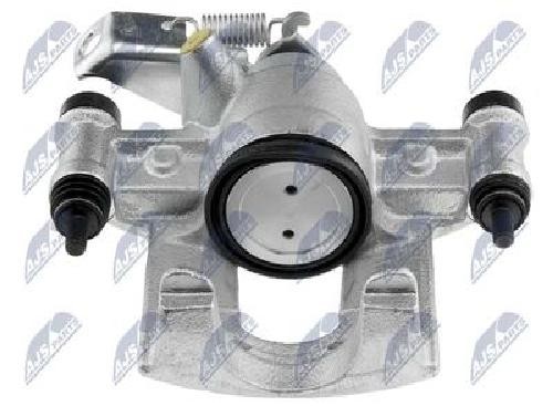 Original NTY Brake Caliper HZT-PL-050 For Nissan Opel Renault