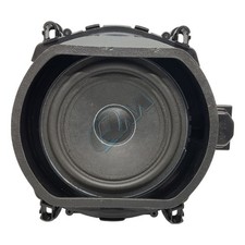 BMW Fahrer/Beifahrer Boden Zentral Bass Subwoofer X3 X5 F25 F15 9287756