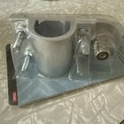 RP545 Heavy Duty Aluminum Mirror Mount with SO-239 Connector — photo 3