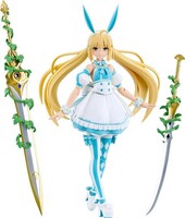 Good Smile Company Plamatea Fate/Grand Order Berserker/Altoria Caster Modello In