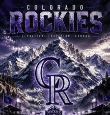 WALKER/GOODMAN/HOLLIDAY & other Rockies - PICK YOUR CARD - RCs/parallels/Inserts
