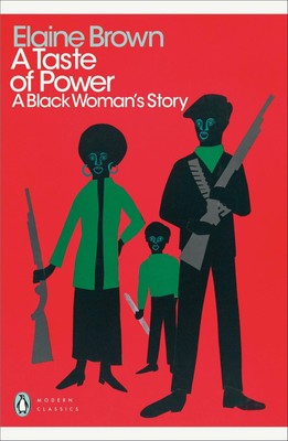 A Taste of Power | A Black Women`s Story | Elaine Brown | Taschenbuch | Englisch