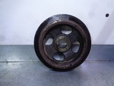 Poulies diverses Smart FORTWO