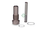 Schaeffler INA Spanner Steuerkette 551 0122 10 FüR Mercedes Klasse W140 Model SL