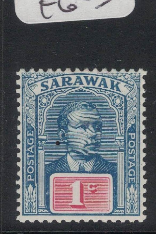 Sarawak SG 50a MOG (2hic)