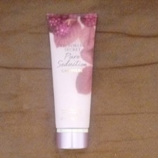 Victoria's Secret Pure Seduction Cashmere Body Lotion Moisturizer 8 fl oz