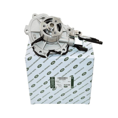 #ad OEM WATER PUMP for Land Range Rover Evoque Sport Velar JAGUAR 2.0 122123458 $211.90