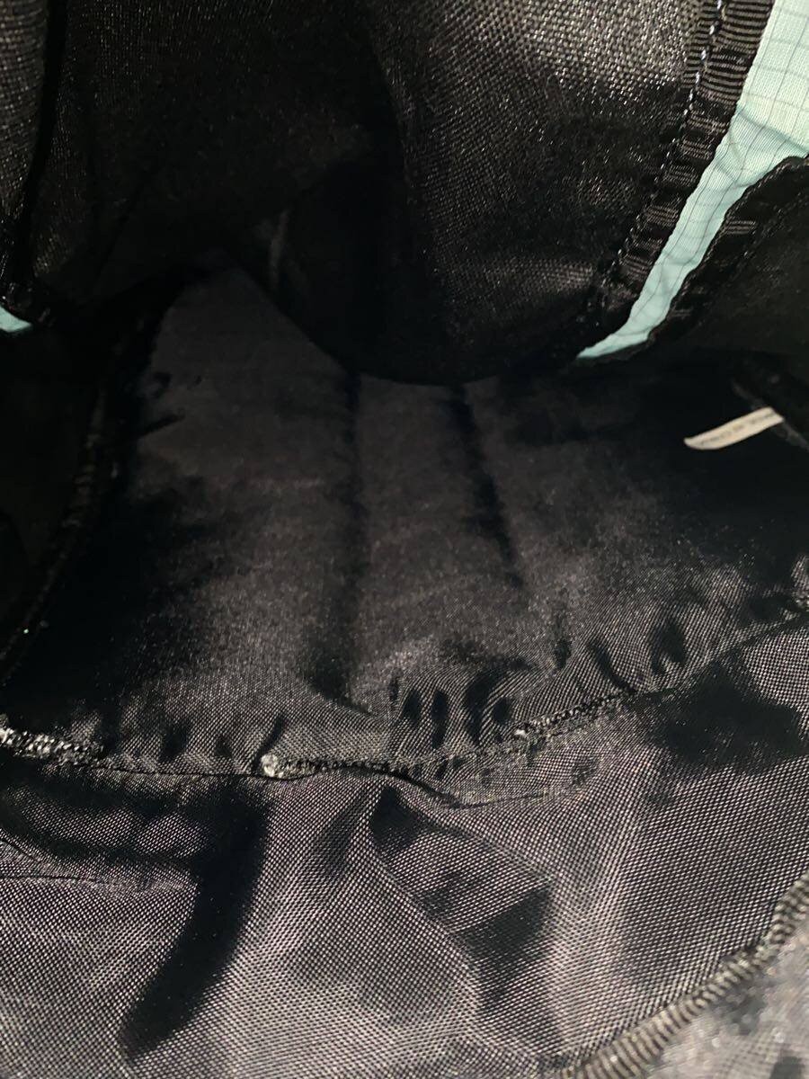 Foxfire Backpack Polyester Black Solid Color - image 6