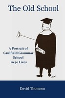 David Thomson | The Old School | Taschenbuch | Englisch (2019)