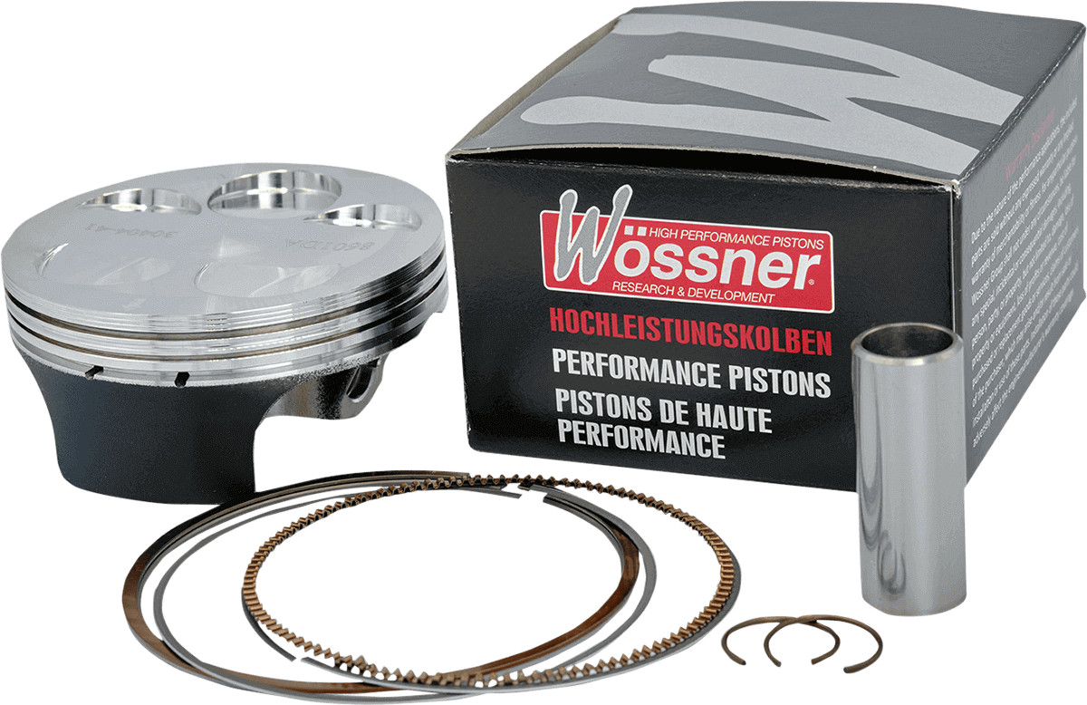 Piston de compétition Wössner de 94.96 mm pour surcroît de compression WRF 450