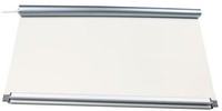 Dometic Verdunkelungsrollo Cremeweiß - Dometic Seitz Ersatzteil Nr. 560E3425 - F