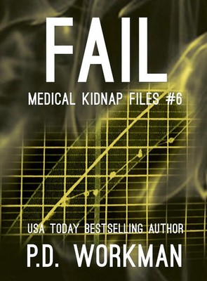 P. D. Workman | Fail | Buch | Englisch (2022) | Gebunden | P.D. Workman