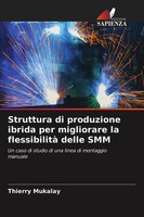 Thierry Mukalay | Struttura Di Produzione Ibrida Per Migliorare La...