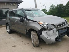 Automatic Transmission Gasoline Model 1.6L Fits 14-15 SOUL 1203906