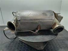 A6541402800 partikelfilter MERCEDES CLASE E BM 213 BERLINA 2.0 220 D 1184889