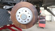Disque de frein Volkswagen CADDY