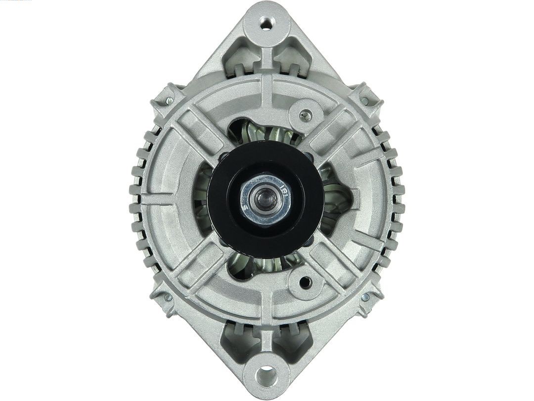 Alternateur A0116 AS-PL de haute précision mécanique pour berline Opel et Vauxhall