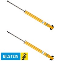 2X StoßDäMpfer Bilstein 24-229890 2 StossdäMpfer Rechts Links Hinten