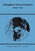 Adrian Gill | Atmosphere-Ocean Dynamics | Taschenbuch | Englisch (1982)