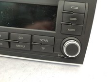 Autoradio Seat EXEO