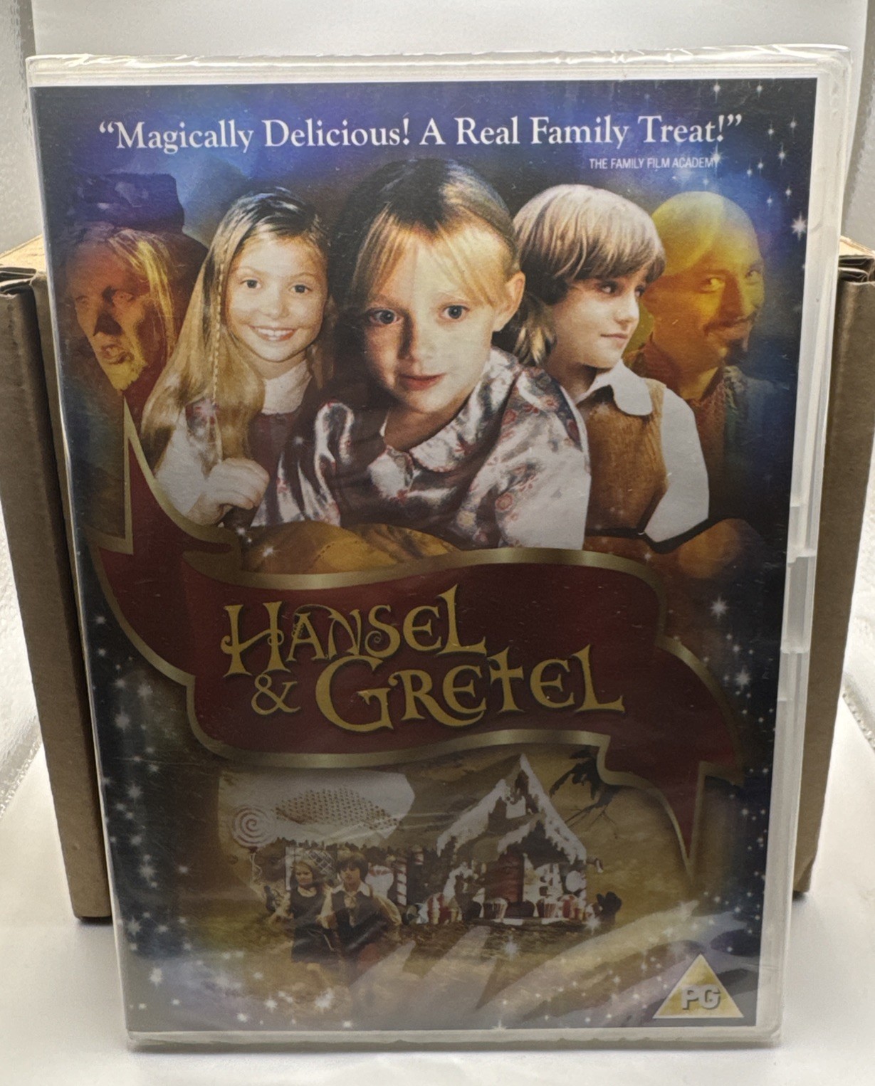 Hansel And Gretel Lionsgate Uk - Image 2