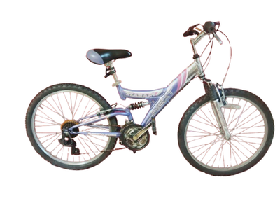 Bike - 24 in - NEXT 