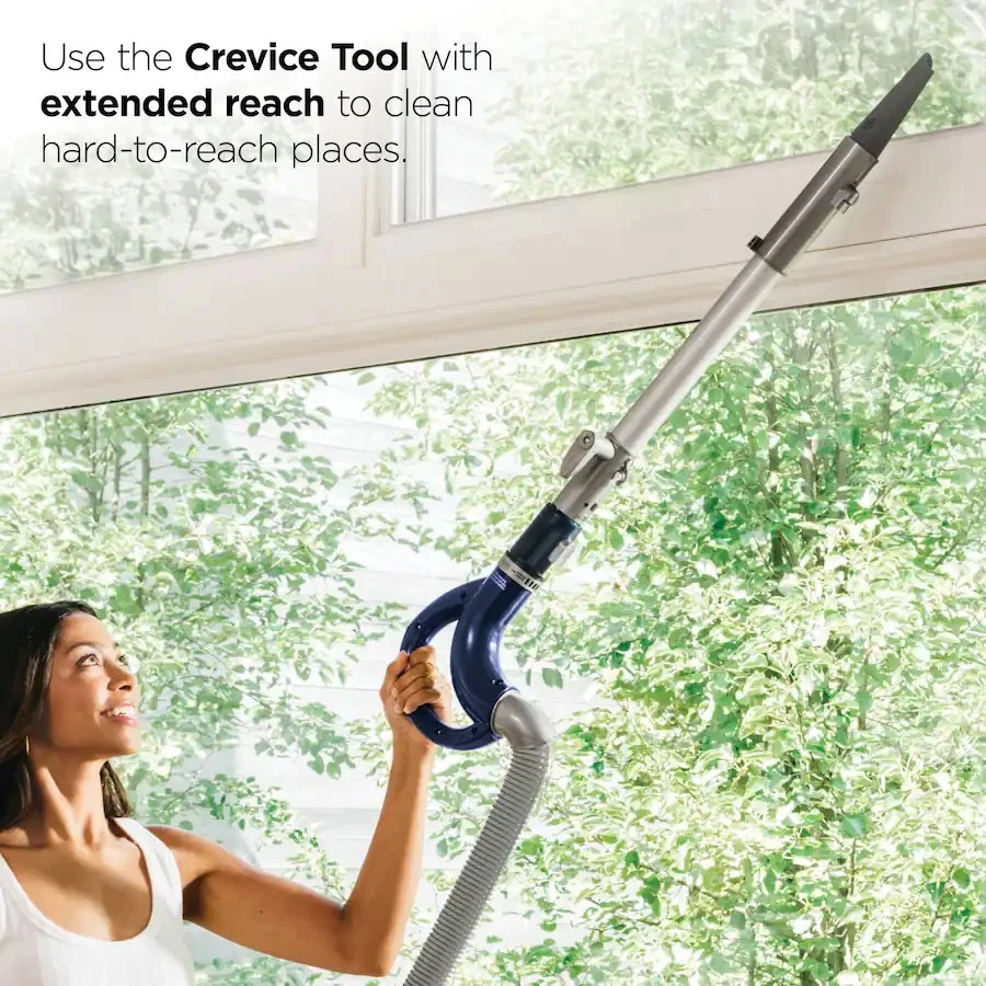 Shark Navigator Lift-Away Vacuum, HEPA, Carpet and Pet Hair, NV360 - US Stock image 4