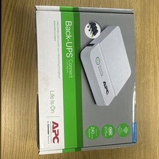 APC Back-UPS Connect - CP12036LI - 12V DC 36W...